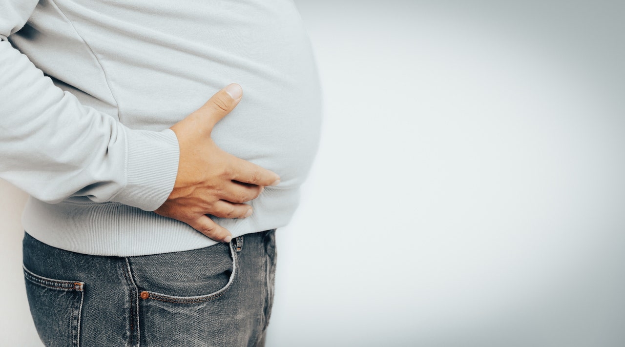 FMR FDA COMMISSIONER KESSLER: Sorry guys, that beer gut isn't cool. It's killing you