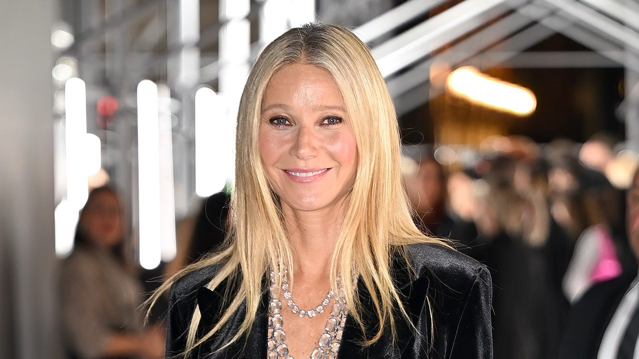 Gwyneth Paltrow regrets not having more children