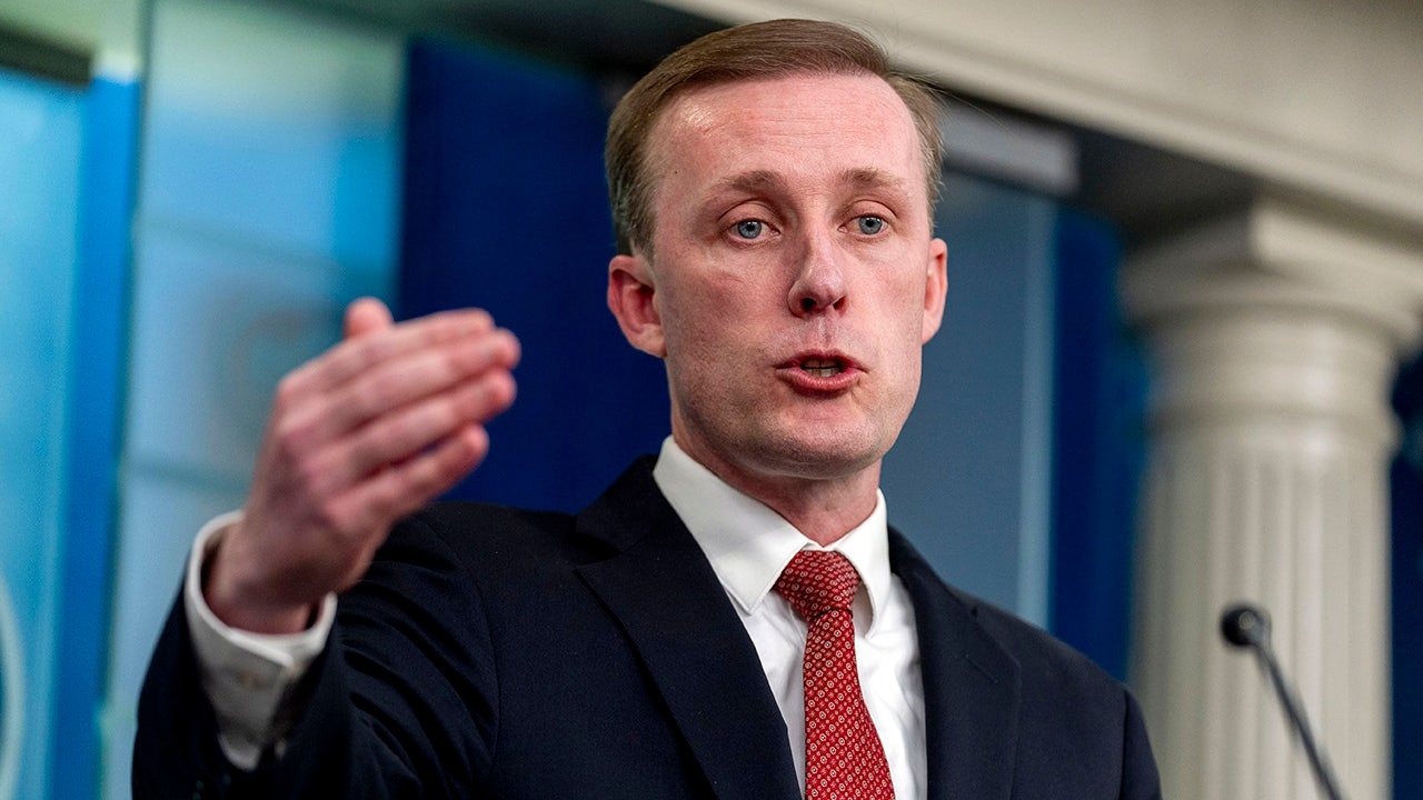 Liberal critics question why architect of failed Biden foreign policy is advising ‘Project 2029'
