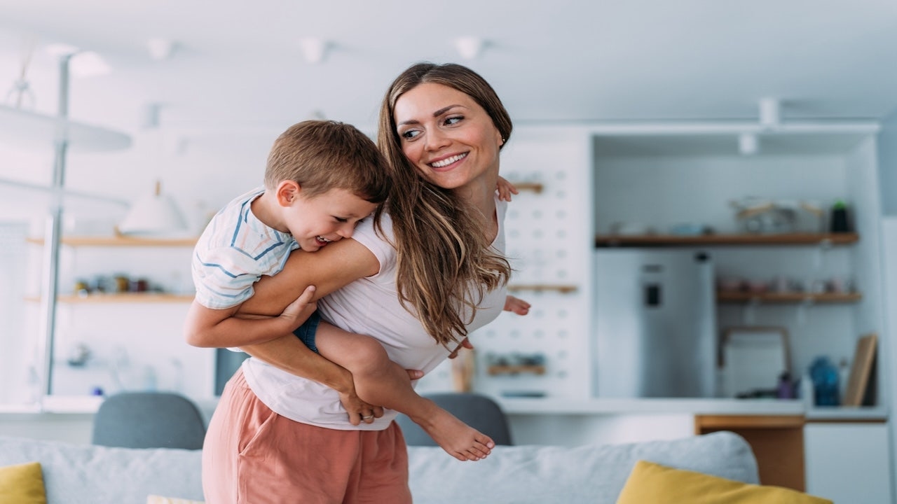 The message about motherhood the media desperately wants you to miss