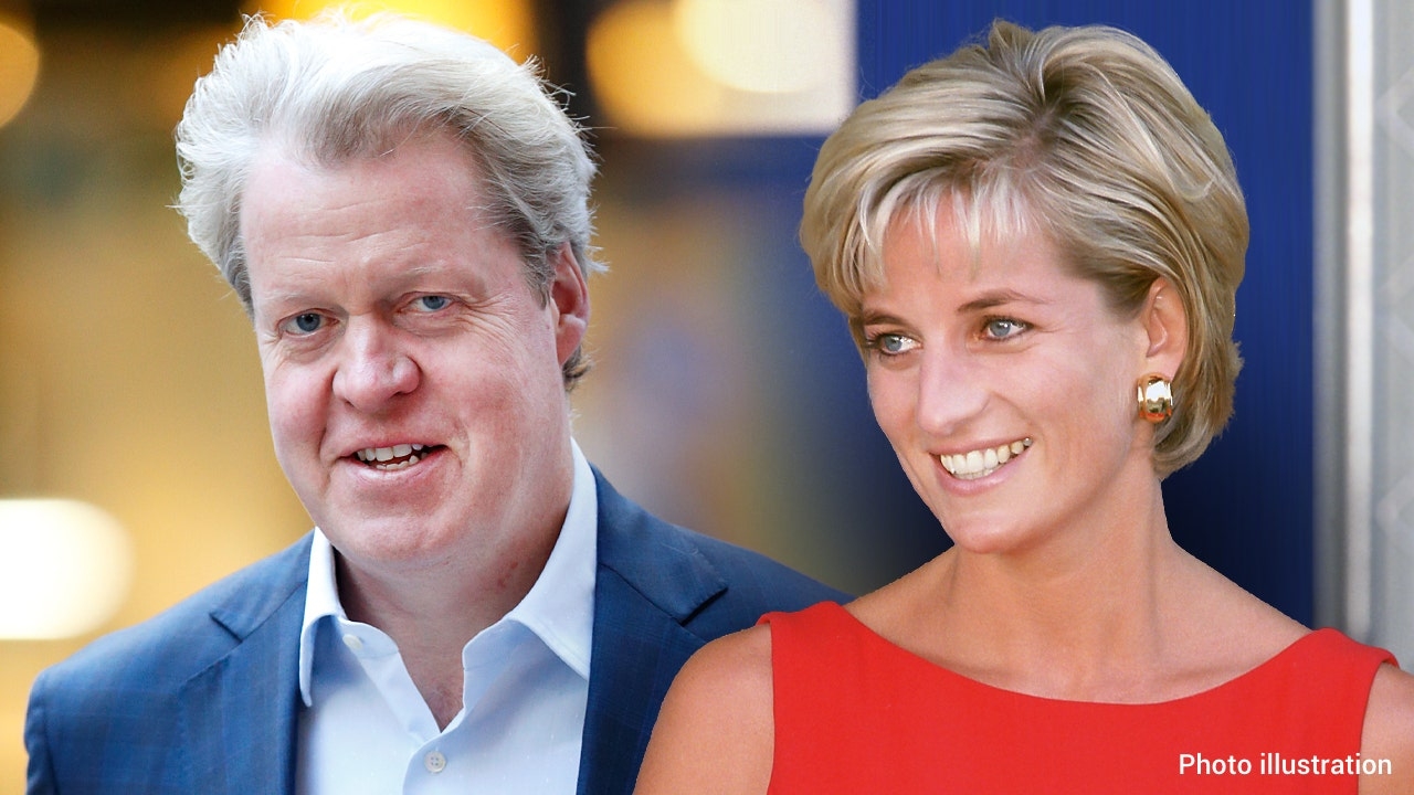Princess Diana's brother shares heartbreaking grief, says her death felt like 'an amputation'