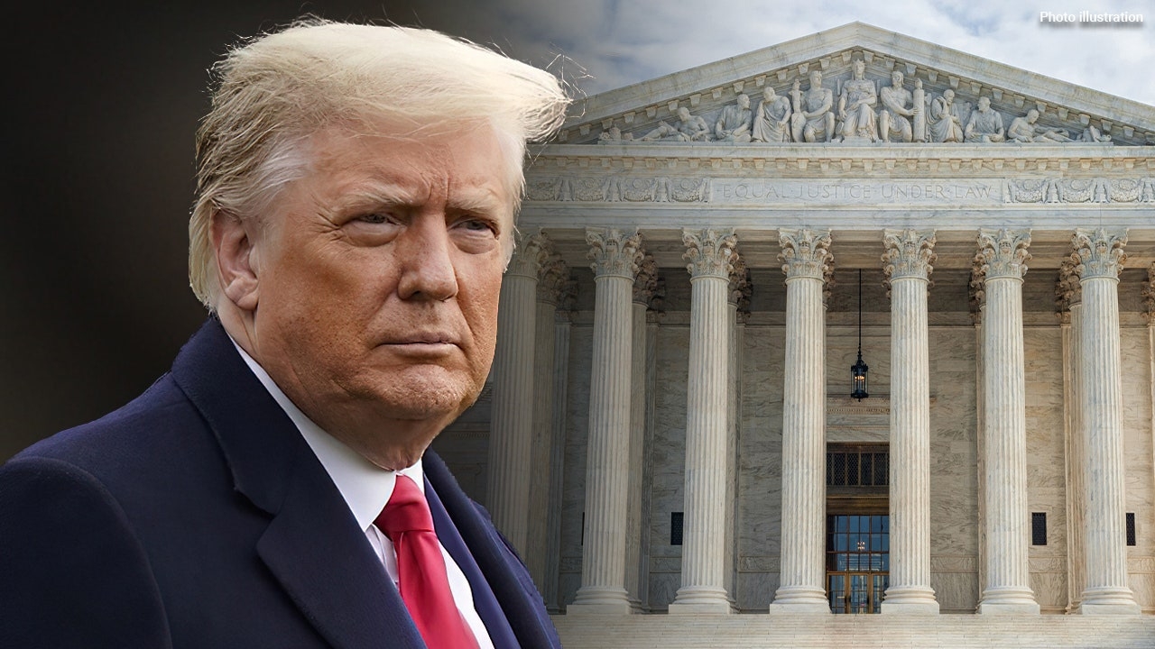 Fox News Politics Newsletter: Trump Notches Supreme Win on Deportations