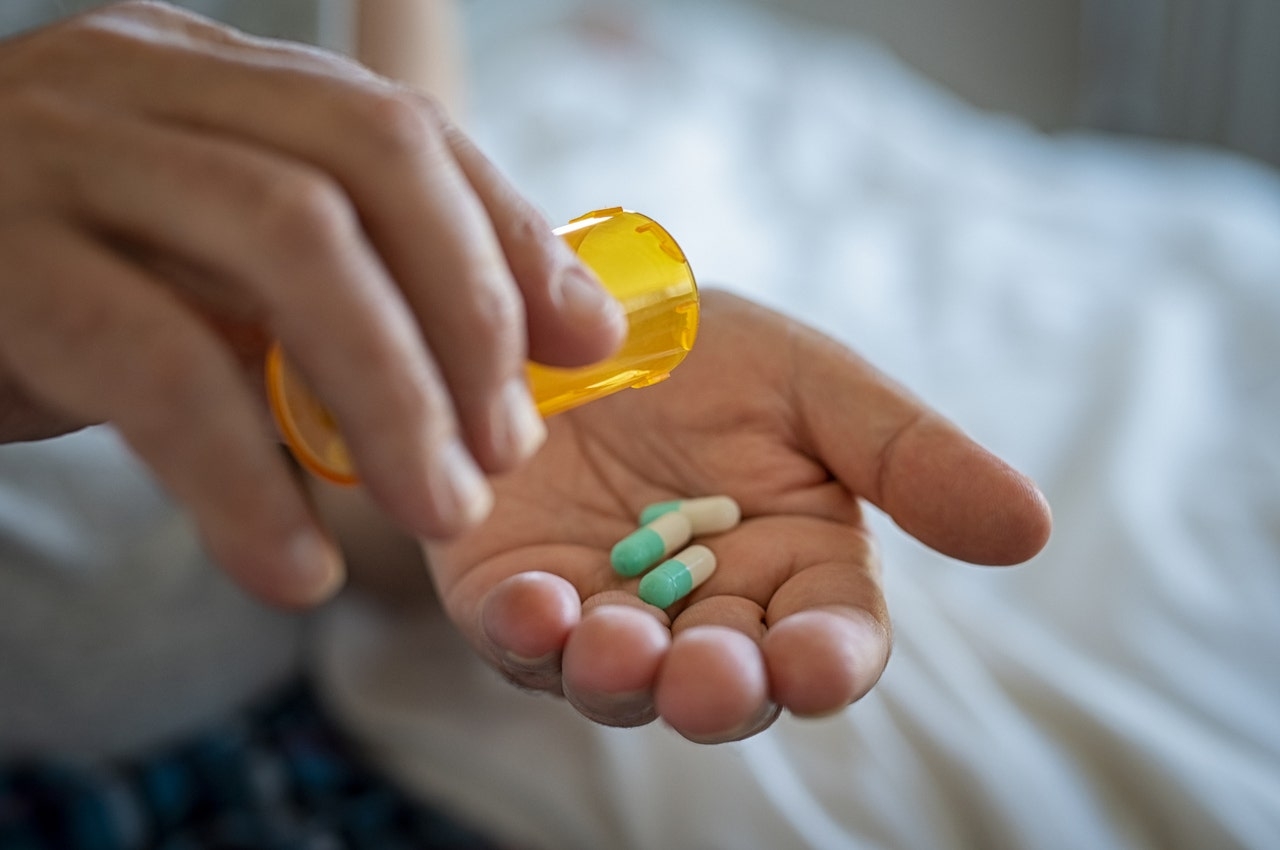 New class of antibiotics discovered for first time in decades