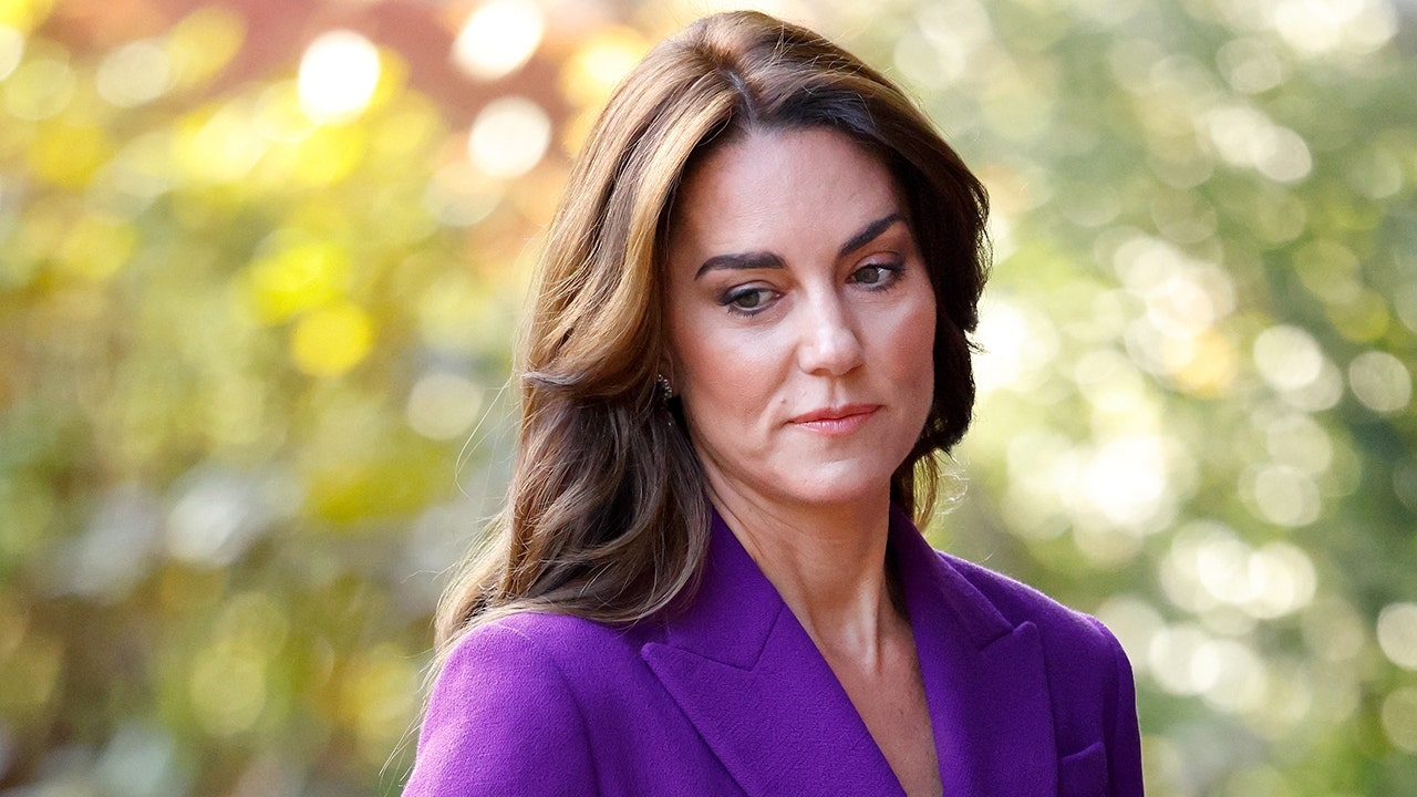 Kate Middleton's no-nonsense approach, ‘ruthless discipline' shapes her future as queen: expert