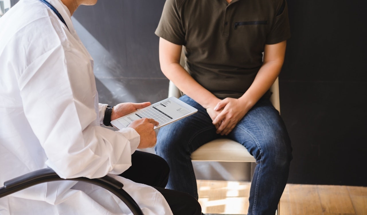 Planned Parenthood encourages 'men' to get cervical cancer screening for Men's Health Month