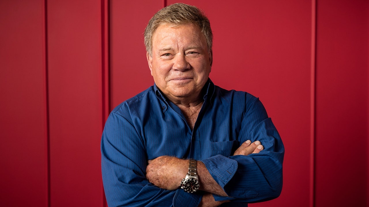 William Shatner still battles 'difficult' health condition caused by 'Star Trek' mishap