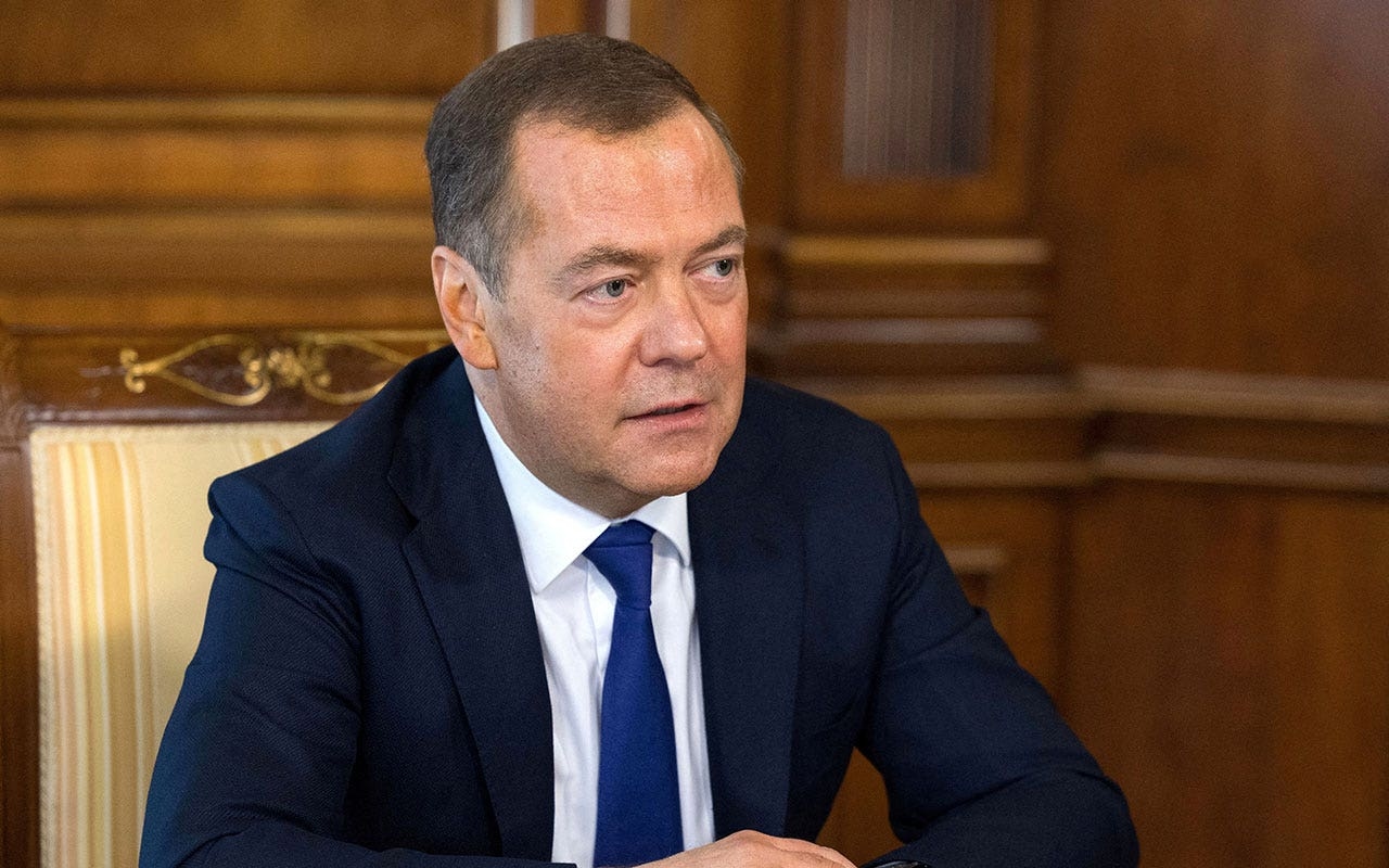 Russian official says Moscow has 'no intention' of supplying Iran with warheads, following Trump taunts