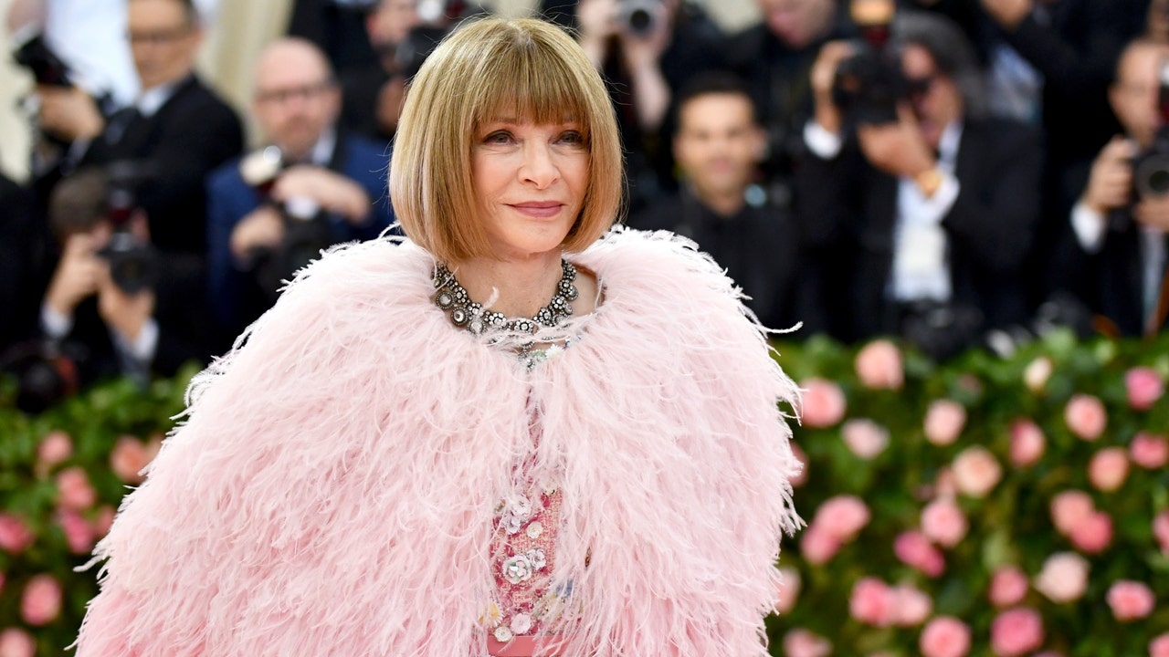 Anna Wintour hiring new head of editorial content for American Vogue