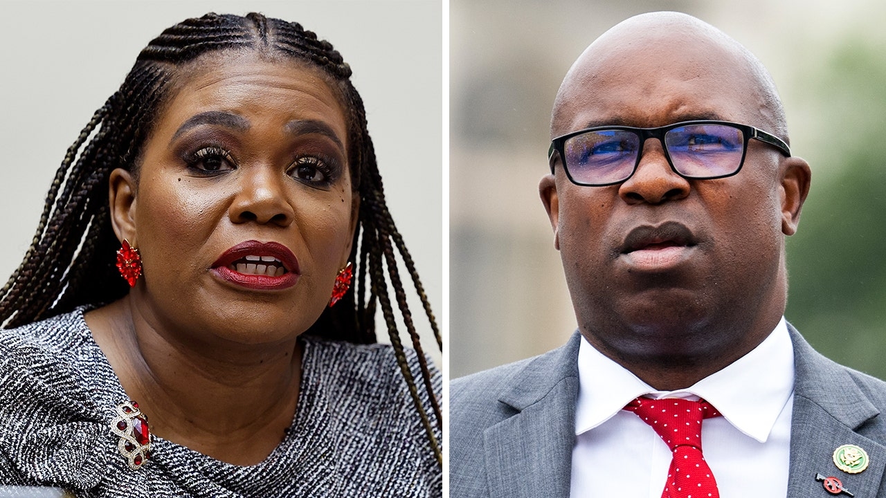 Former 'Squad' members announce new podcast after losing primaries in 2024