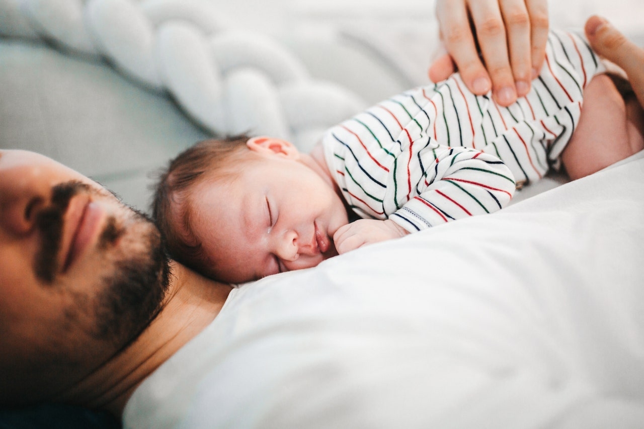 Fathers play crucial role for daughters' mental health, sons' school behavior, study finds