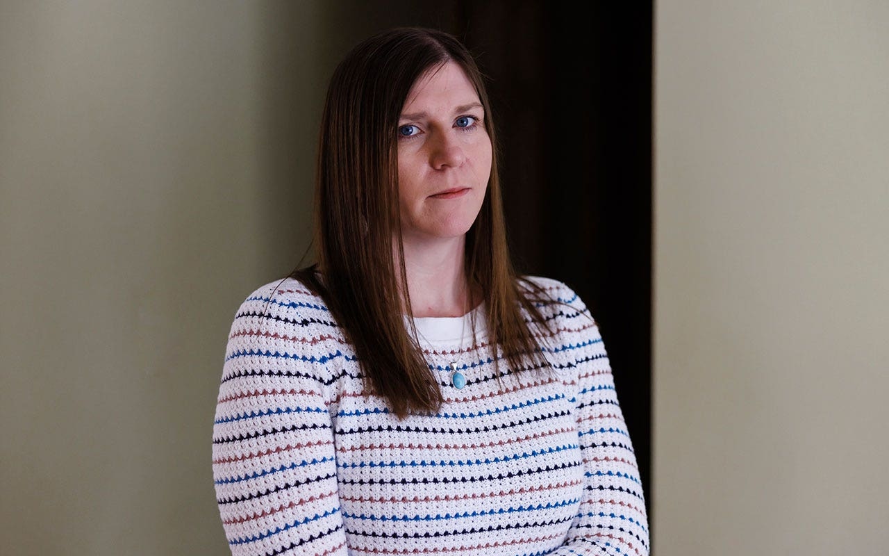 Maine mom's child's gender ordeal cries out for Team Trump