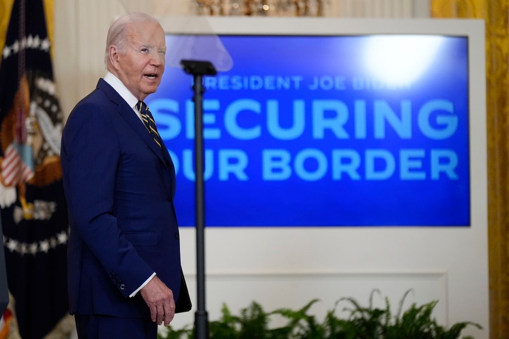 Biden's border legacy: A financial burden that will last for years