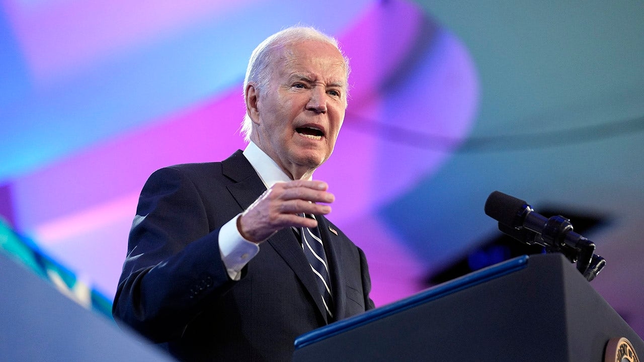 The human cost of Biden's shameful 'Children's Crusade' at the border