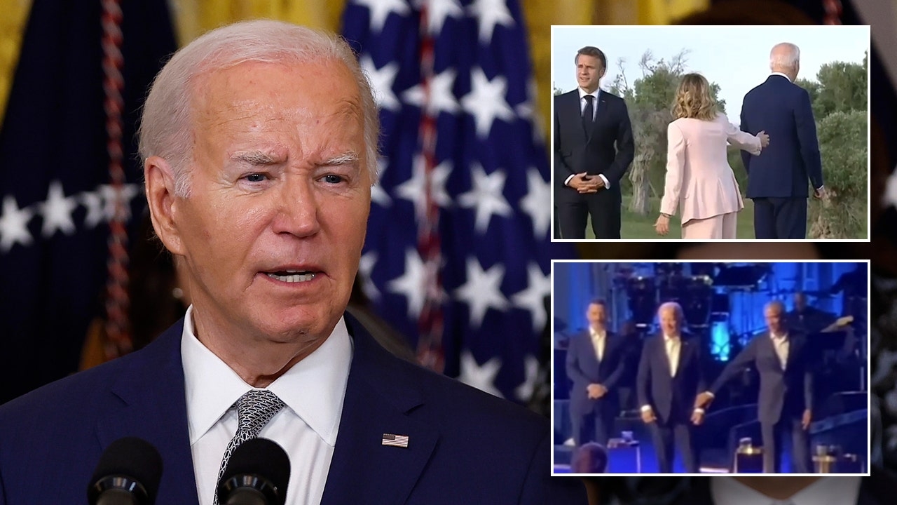 Credibility Crisis: Media embraced Biden White House's 'cheap fakes' narrative leading up to ill-fated debate