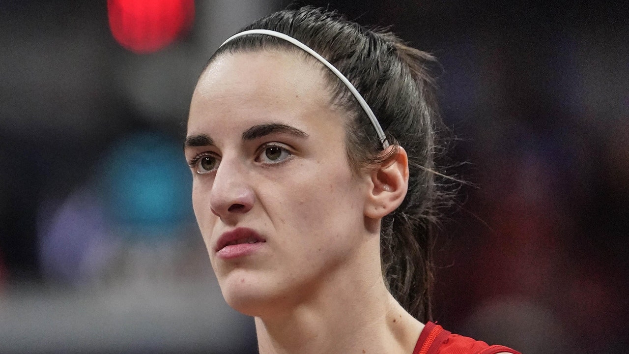 Caitlin Clark talks 'privilege' being White WNBA player, denies feeling targeted because of her race