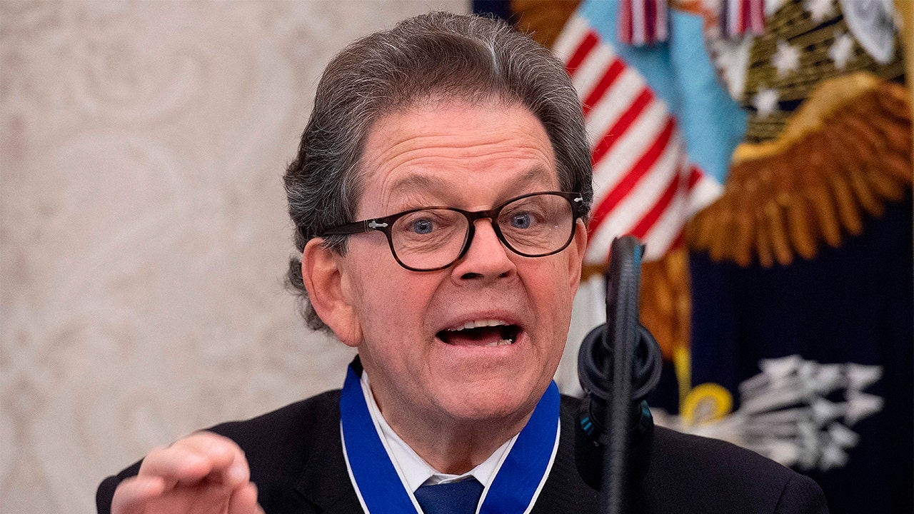 Reagan-era economist scared by tariffs but open to 'great negotiator' Trump making them work