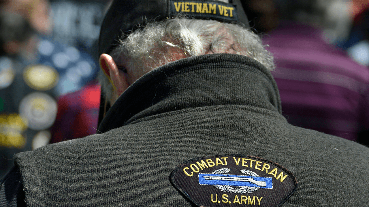 Florida nonprofit helps cut veteran suicide rates by 25% with community-based approach
