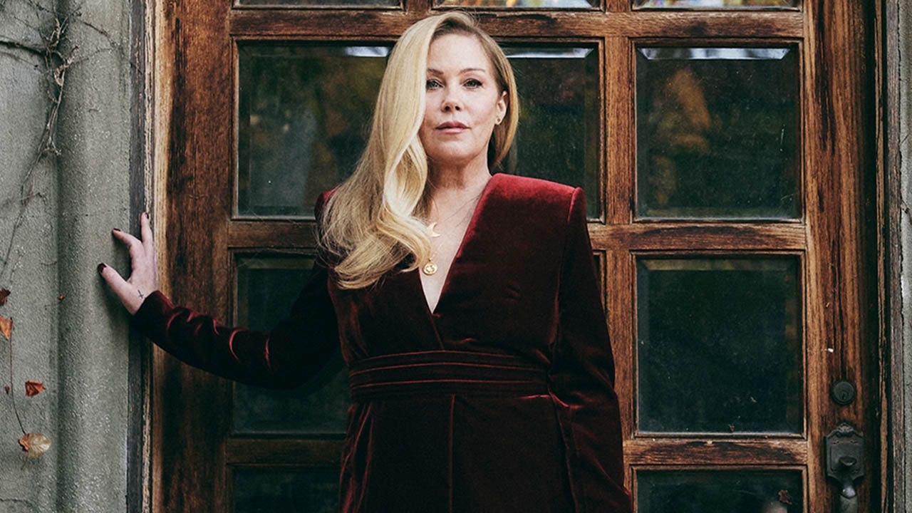 Christina Applegate explains 'I don't enjoy living' comments after worried fans react