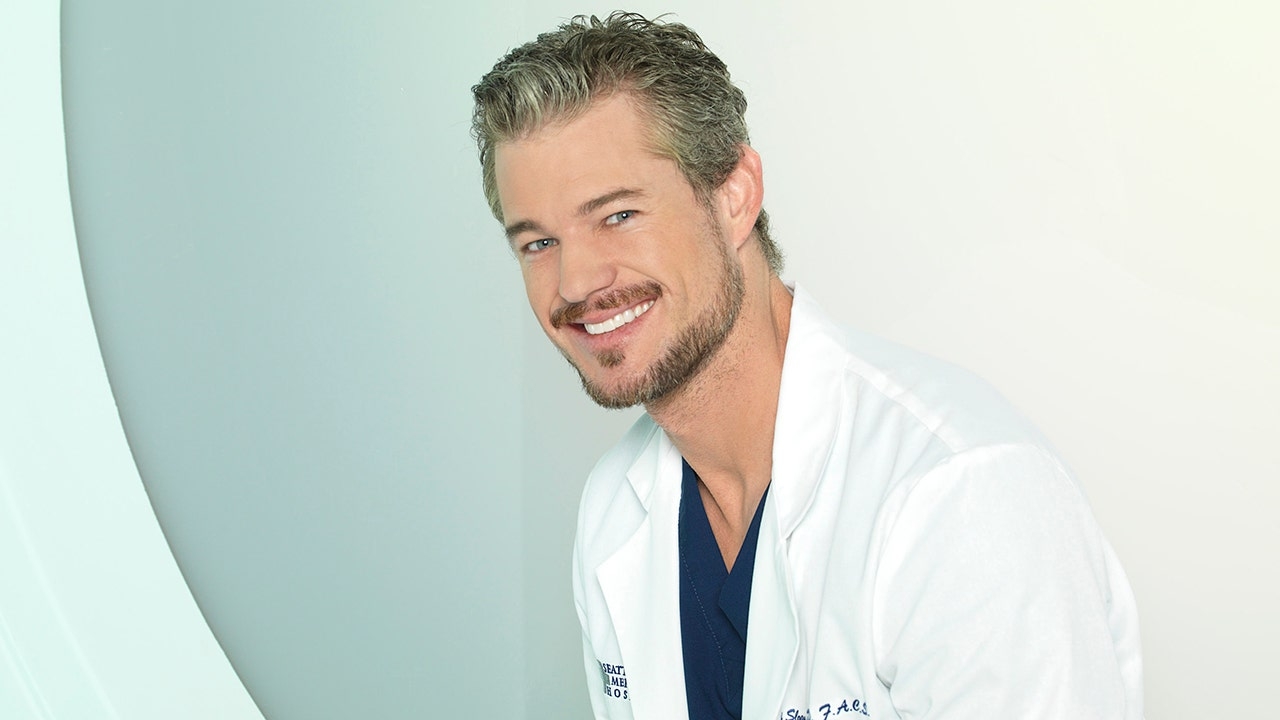 'Grey's Anatomy' alum Eric Dane prepared to go to extreme measures to fight ALS