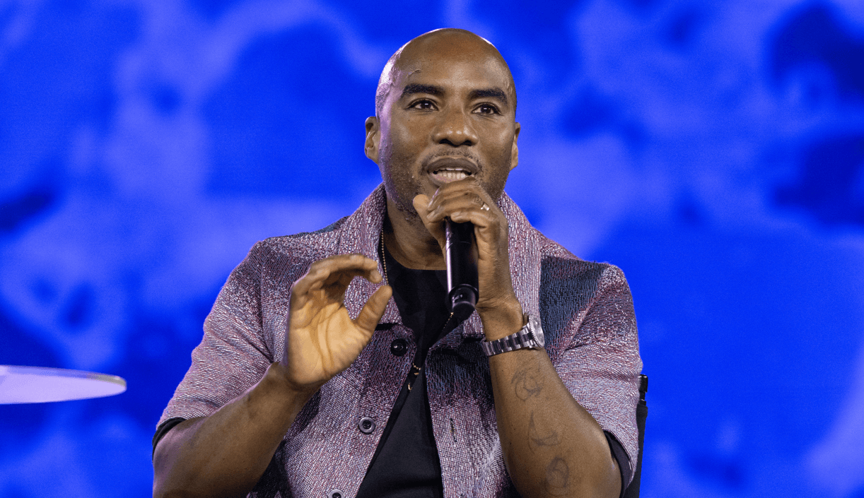 Charlamagne suggests Big, Beautiful Bill is sign that midterms and 2028 election will be 'fixed'