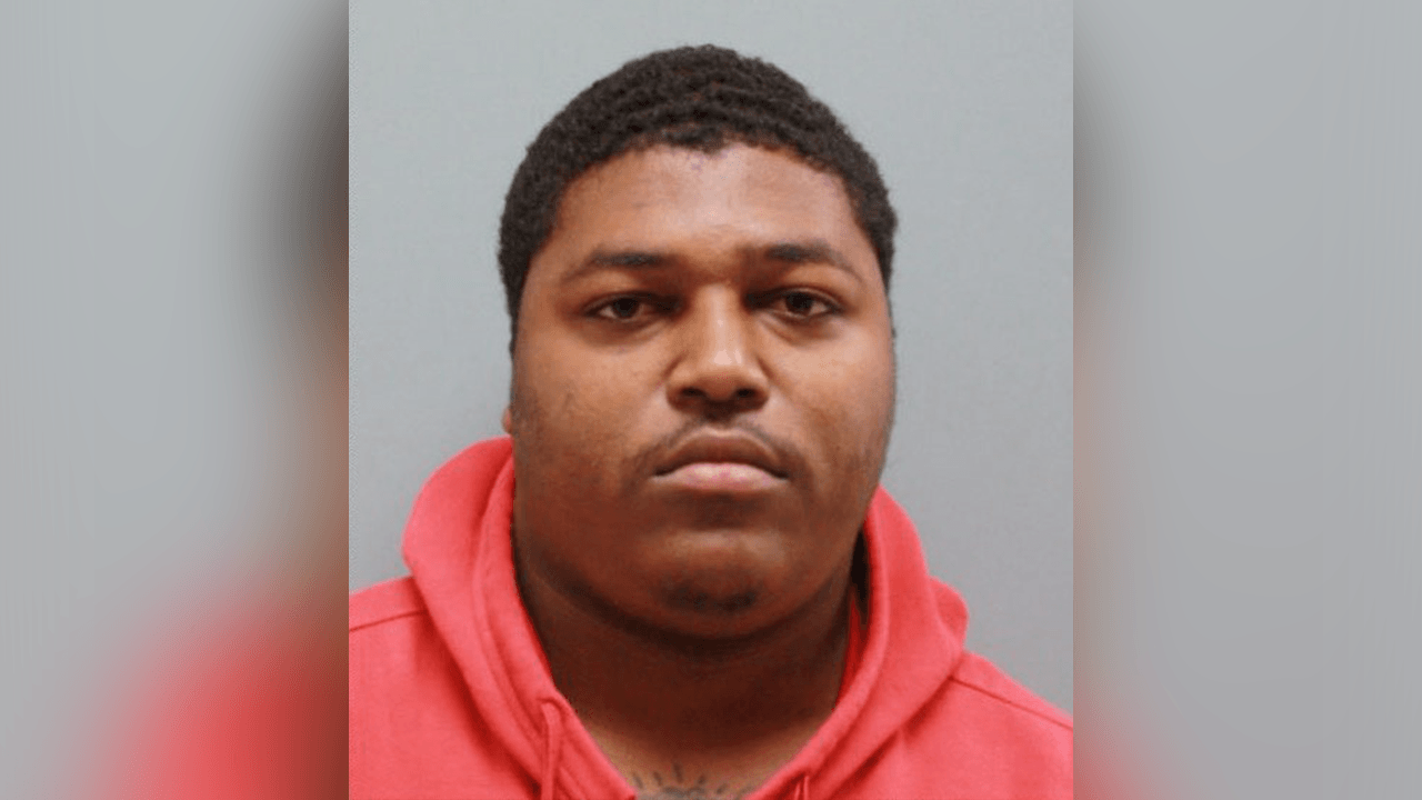 Accused Texas cop killer returns to court after Dem judge freed him on bond in ‘slap in the face' move: expert