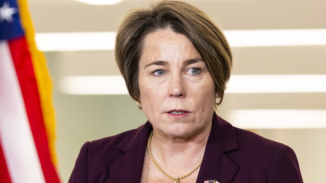 'I warned you': Left-wing governor scraps migrant shelter plan after $1B blowup