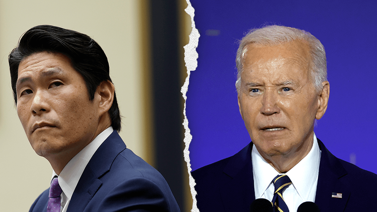 Credibility crisis: Press dismissed Hur report on Biden's memory issues long before concerns became undeniable