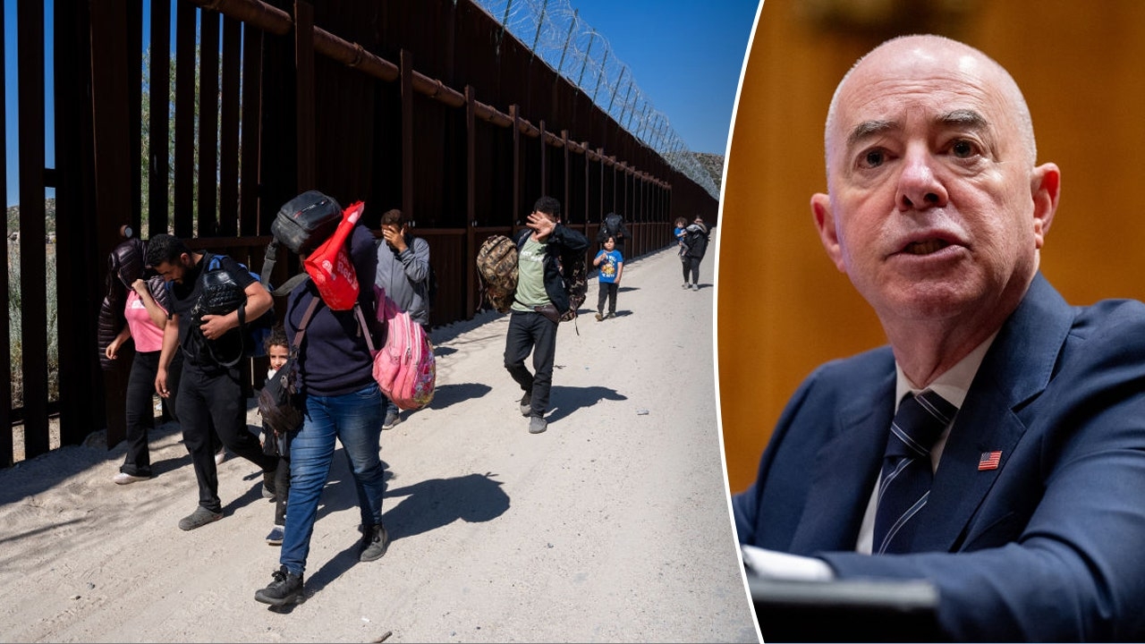 GOP lawmaker vows to 'close' controversial Biden-era 'side door' on key issue