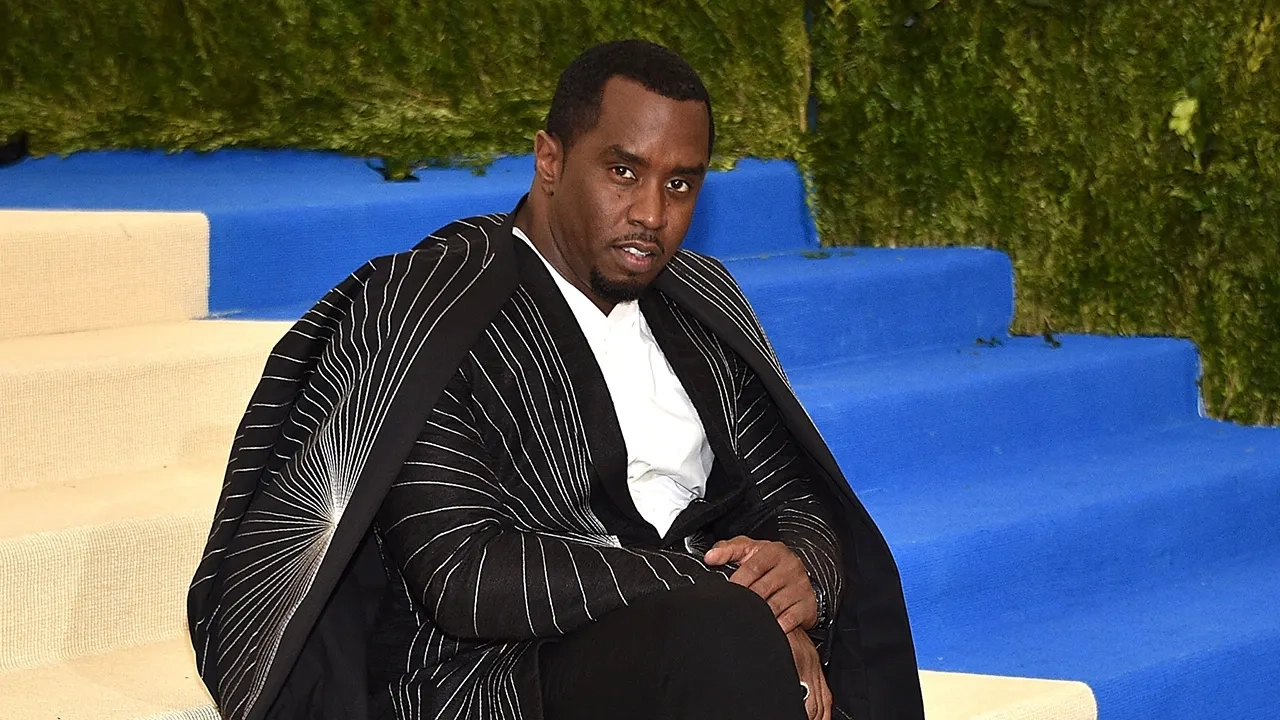 Billy Bush says Diddy's alleged balcony incident echoes 'sick' behavior in hit TV show