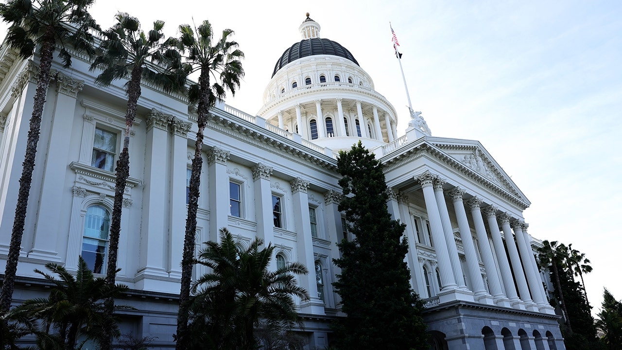 California lawmaker warns Democrats of consequences for not protecting girls' sports from trans athletes