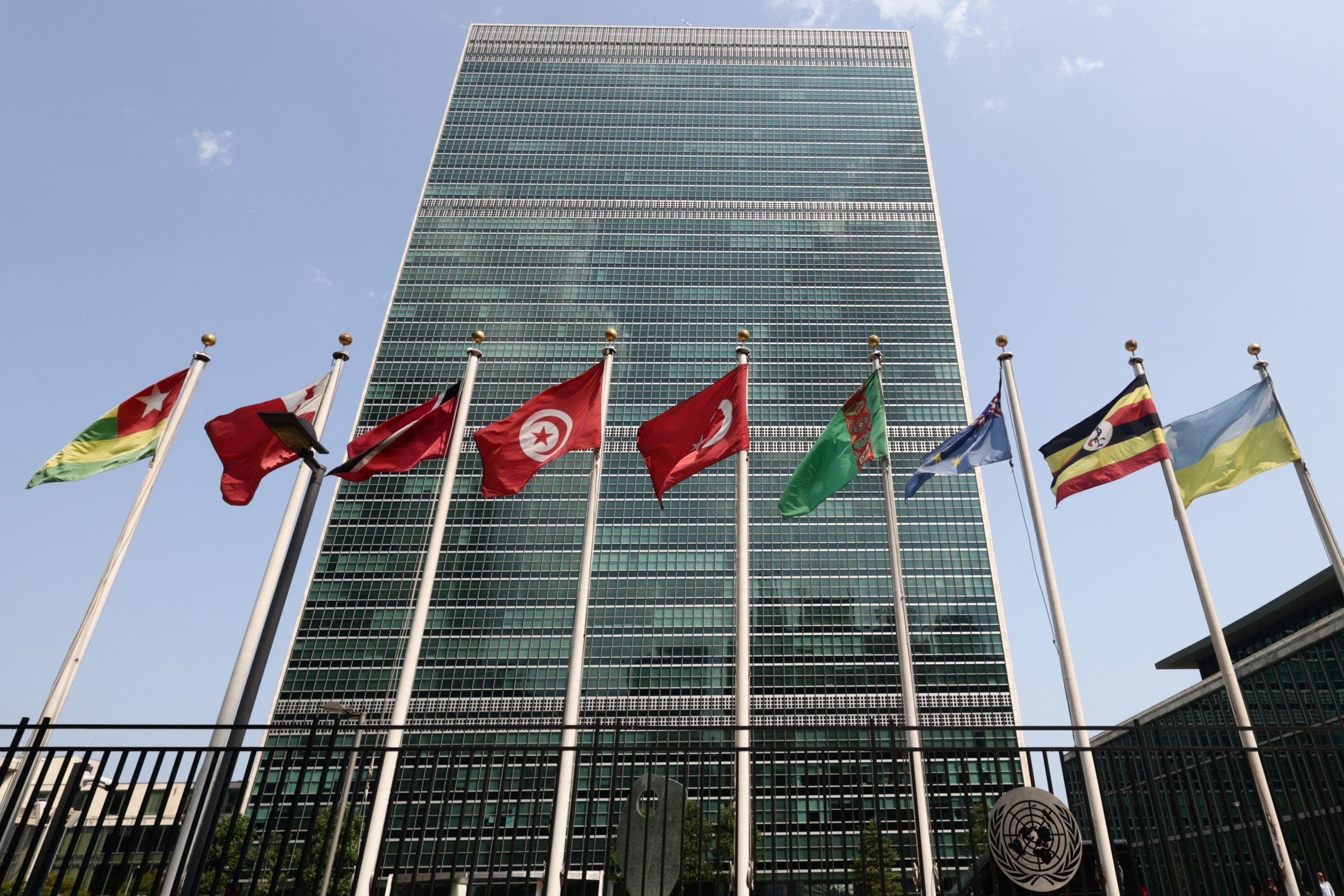 UN marks Holocaust Remembrance Day by redefining the Holocaust, comparing Israelis to Nazis