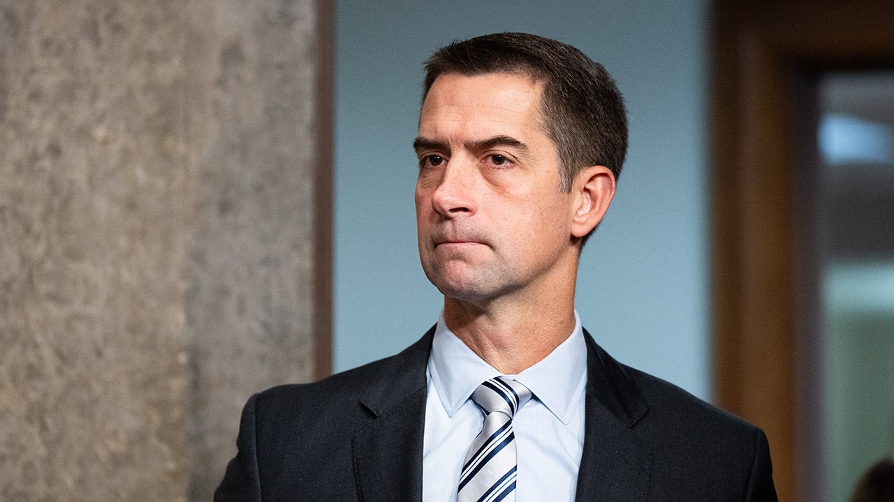 Tom Cotton should go further: An endowment tax should not exclude big foundations
