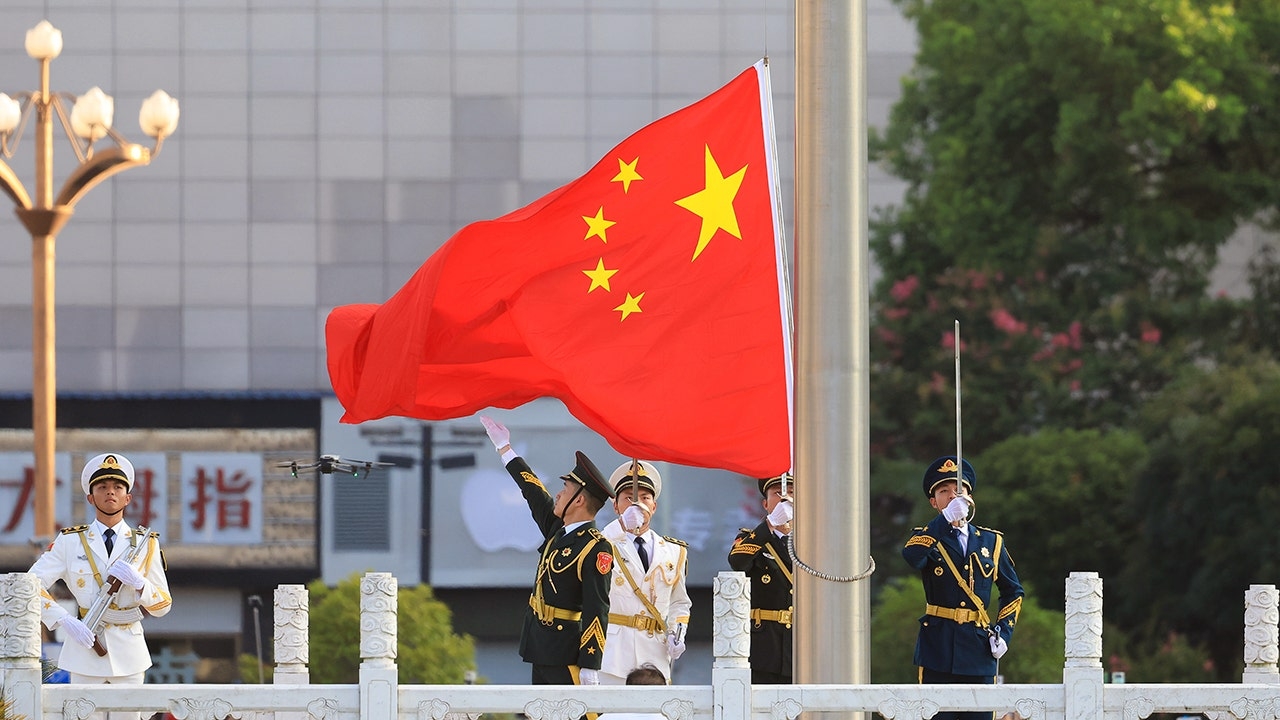 Suspected Chinese bioterrorists smuggled killer agent into US in boots, officials say