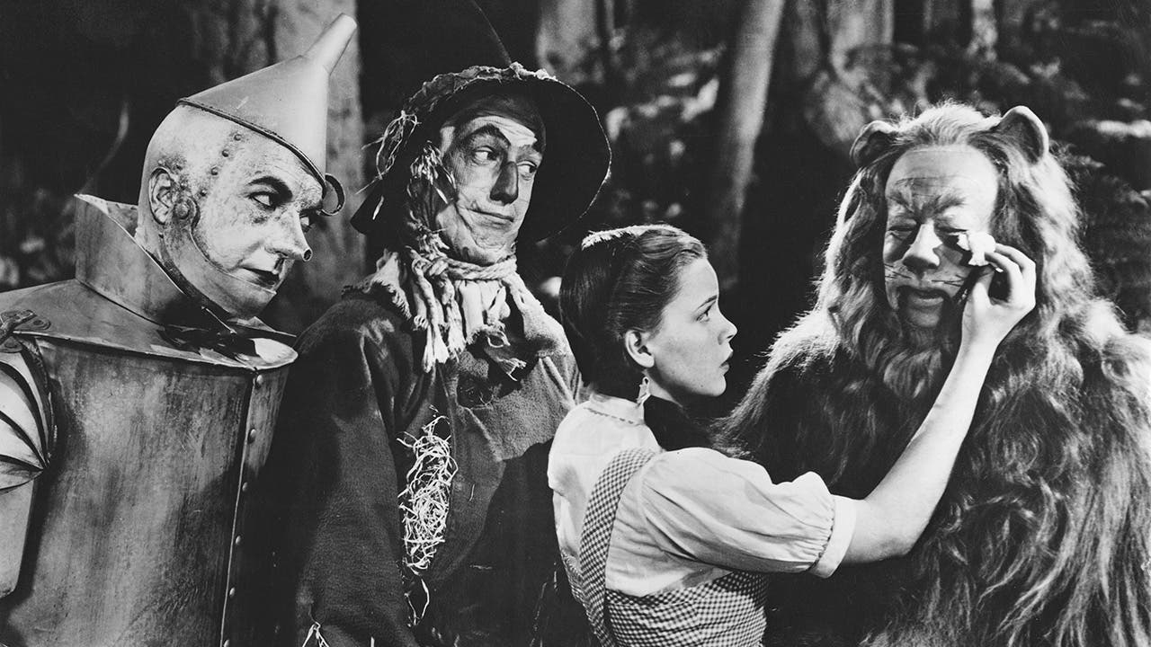 'Wizard of Oz' AI makeover is 'total transformation,' sparking mixed reactions: experts
