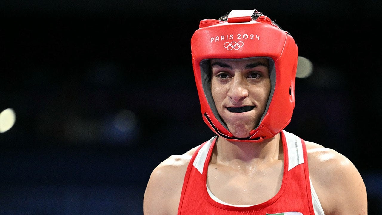 Gender controversy swirls around Olympic gold medalist after new report sheds light on medical tests