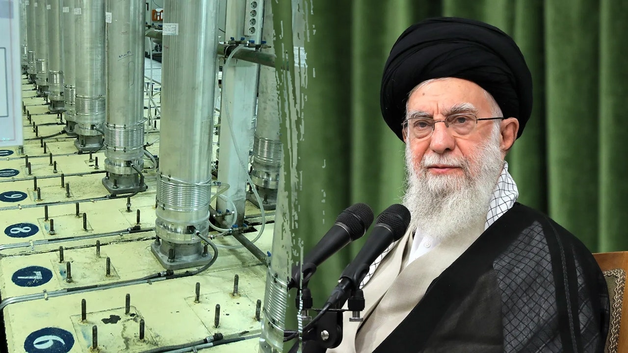 Iran still wants a nuclear weapon despite ‘serious damage' from US, Israeli strikes: expert warns