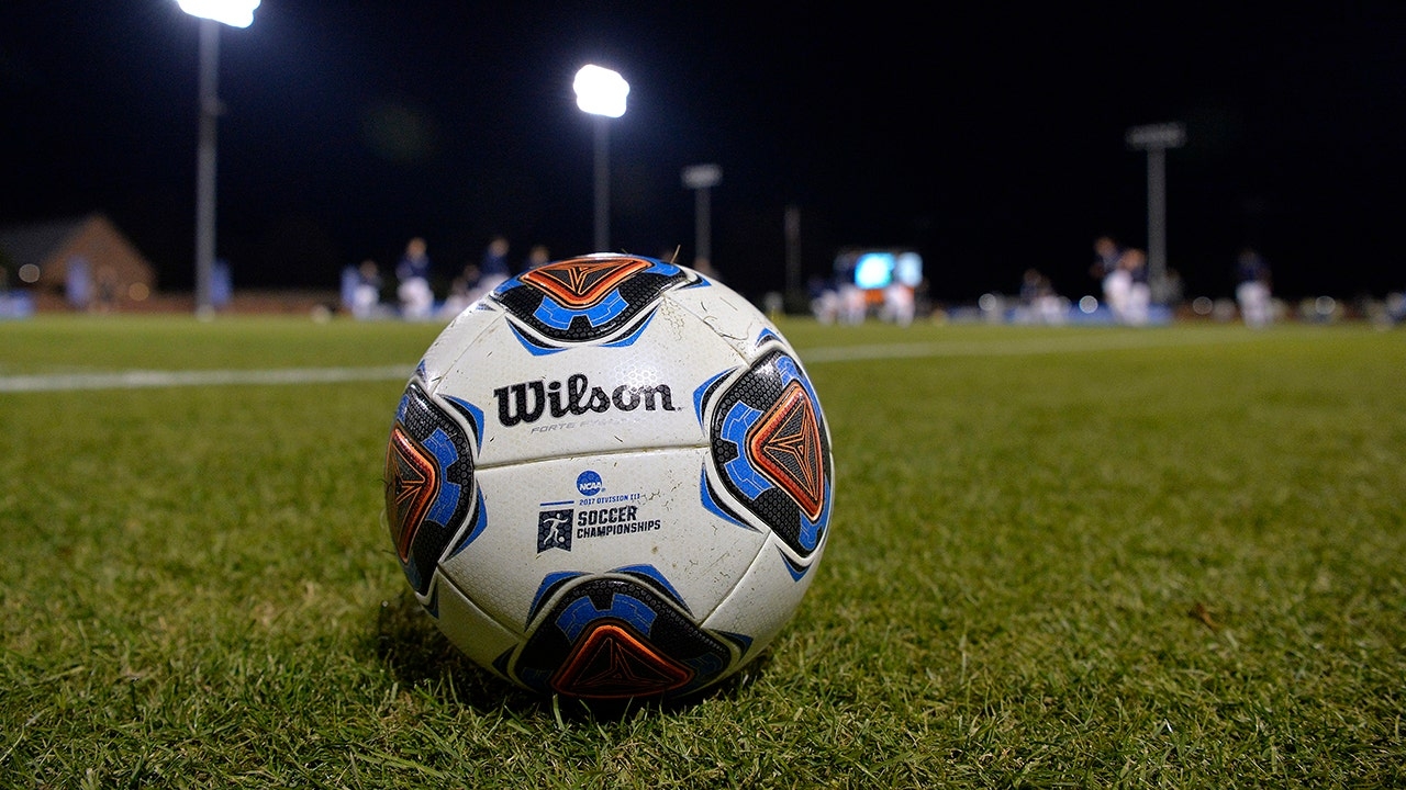 Women's soccer players suspended for asking if trans opponents are men: 'I can't even stand up for myself'