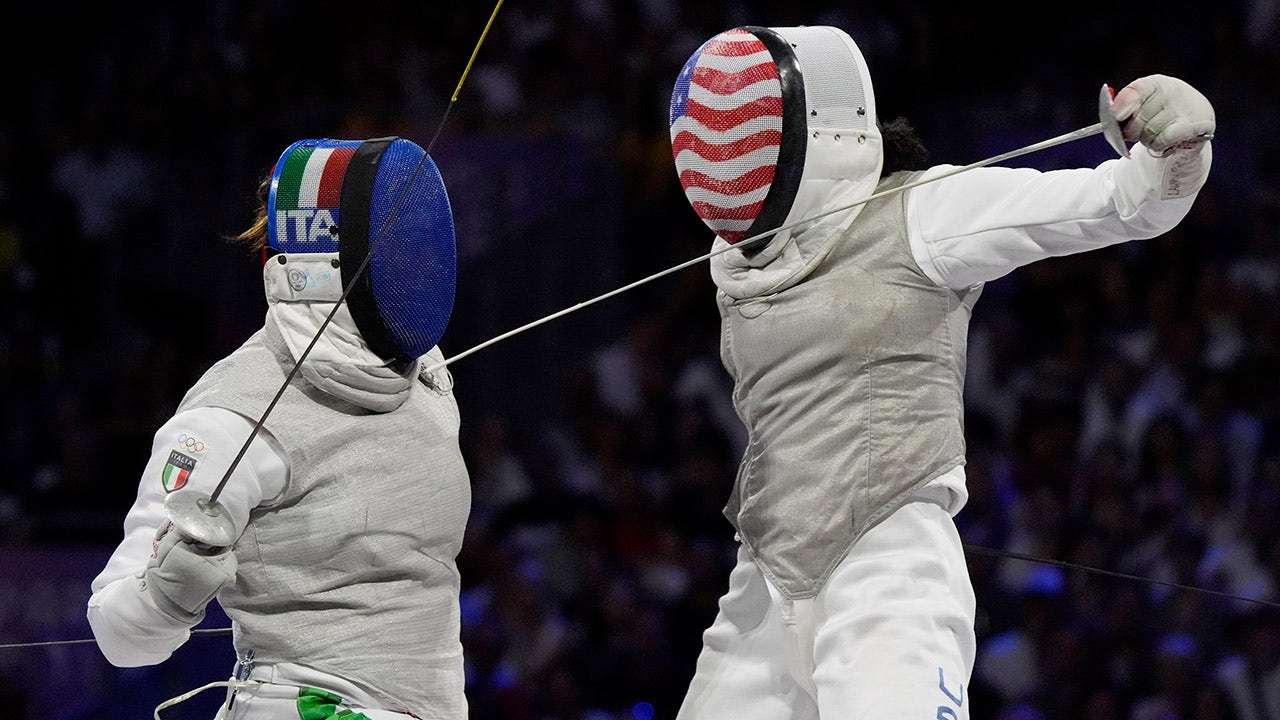 USA Fencing changes policies that prioritized LGBTQ-friendly states, prevented playing of national anthem