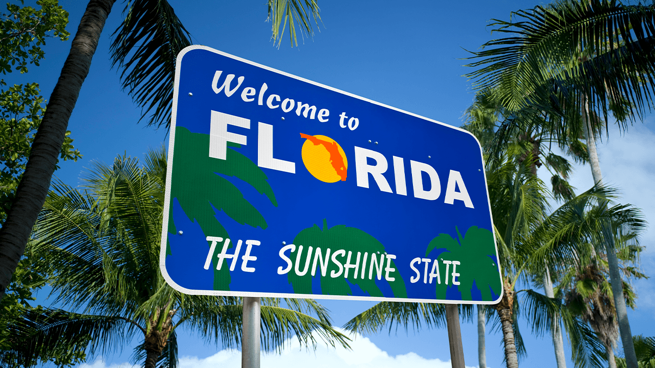 First election test for Trump's term surprisingly close in FL, GOP looks to increase razor-thin House majority