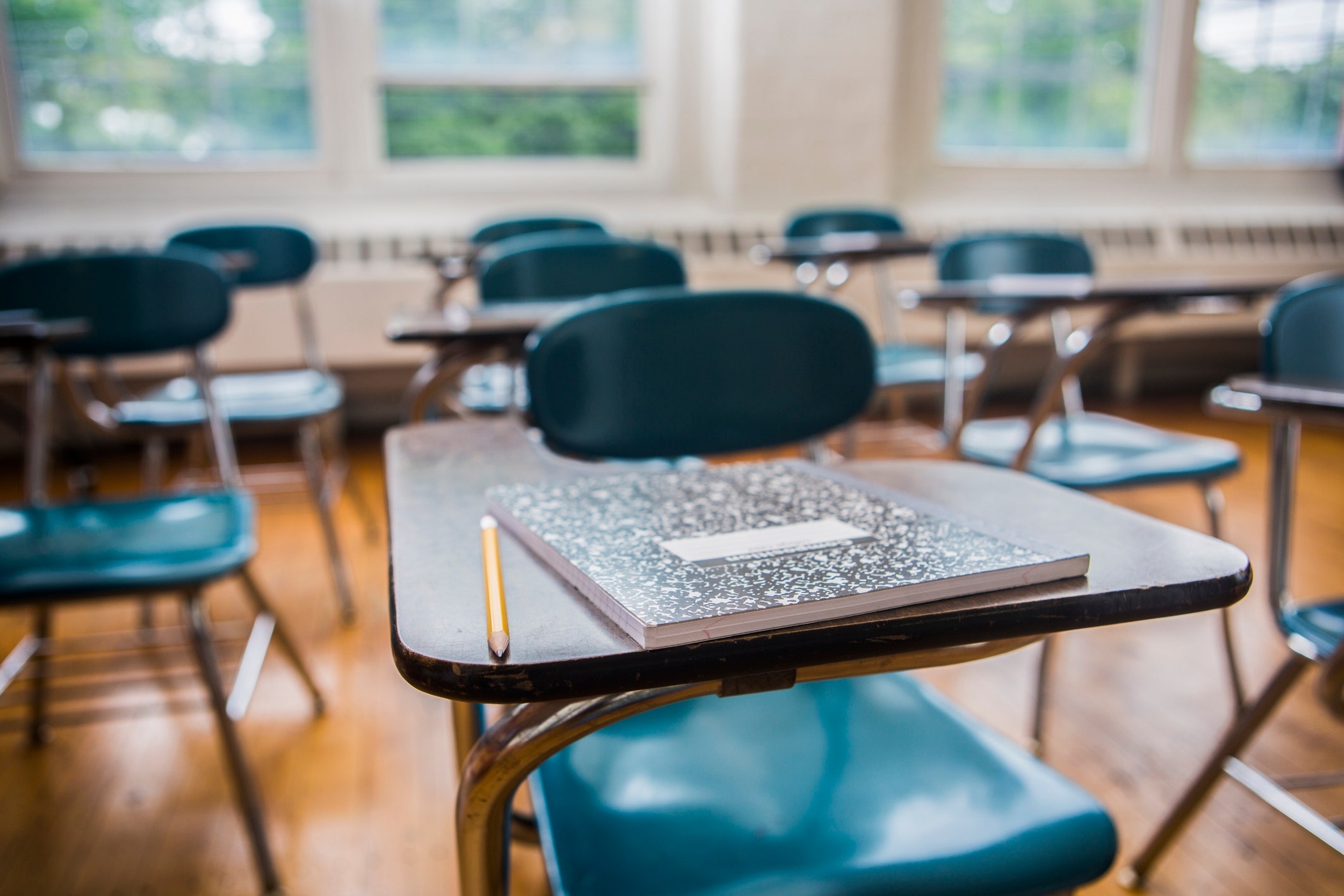 Three more states join trend of passing universal school choice