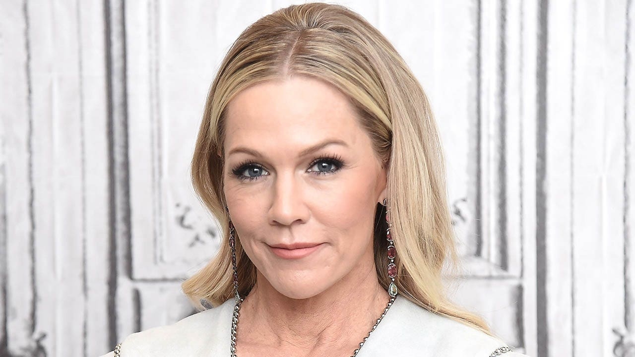 Jennie Garth is ‘chomping at the bit' to flee LA
