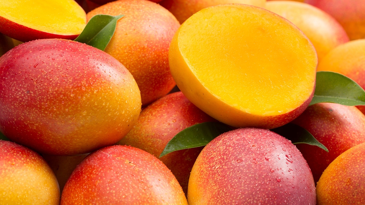 Tropical fruit could be the answer to better heart health, researchers suggest