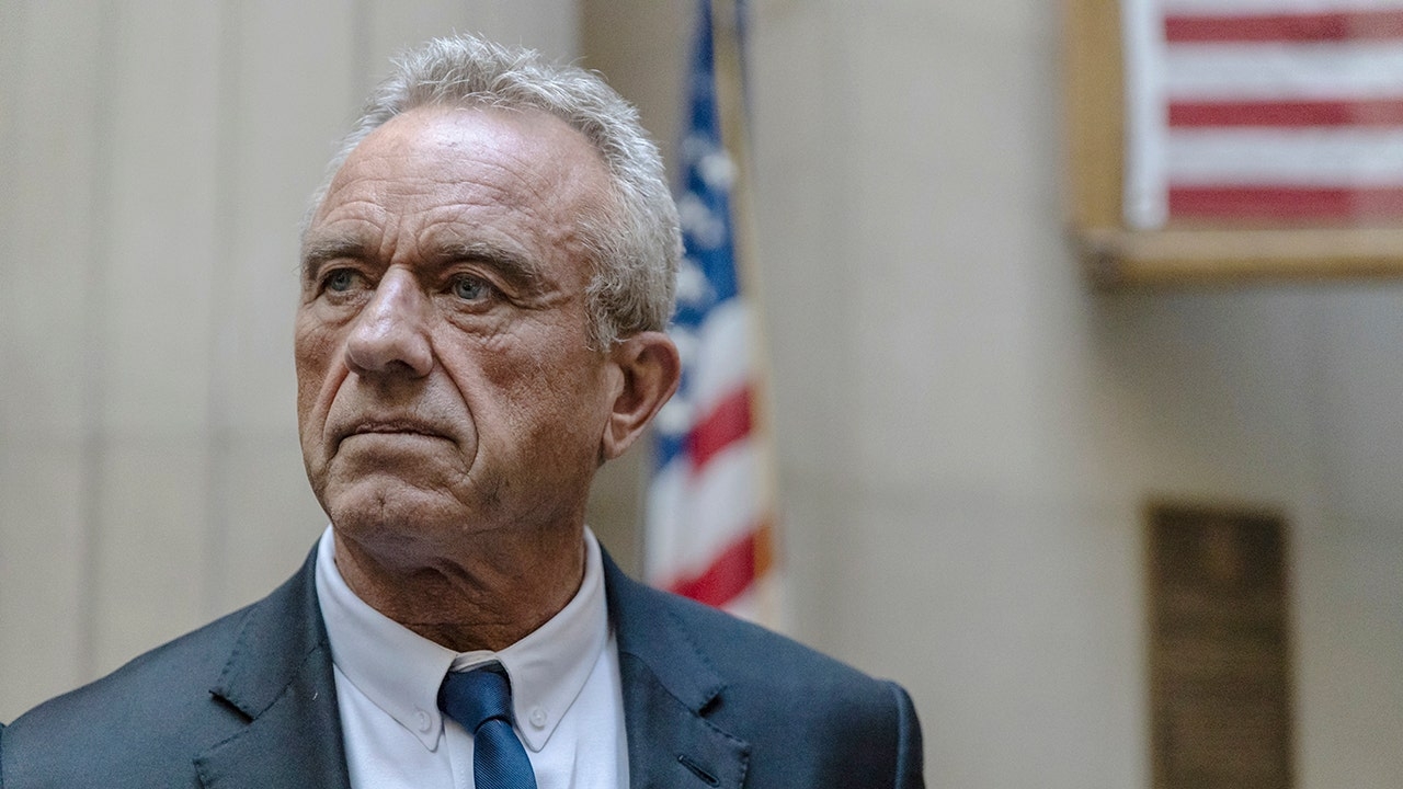 HHS SEC ROBERT F KENNEDY JR: American patients pay more so others can pay less — that stops now