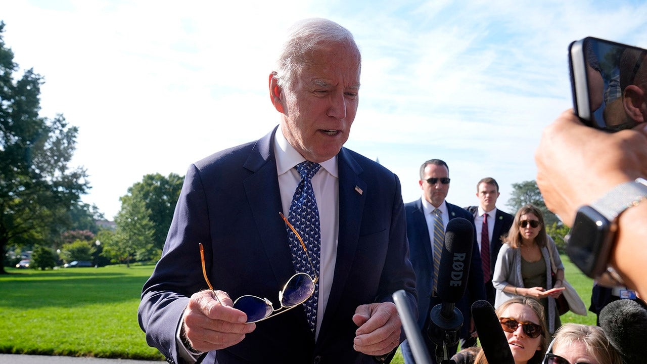 Issa floats constitutional amendment to let Congress, SCOTUS remove president after Biden health 'cover-up'