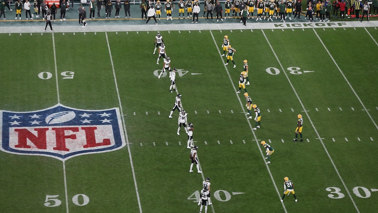 Trump said NFL's new kickoff rule 'actually makes football more dangerous'