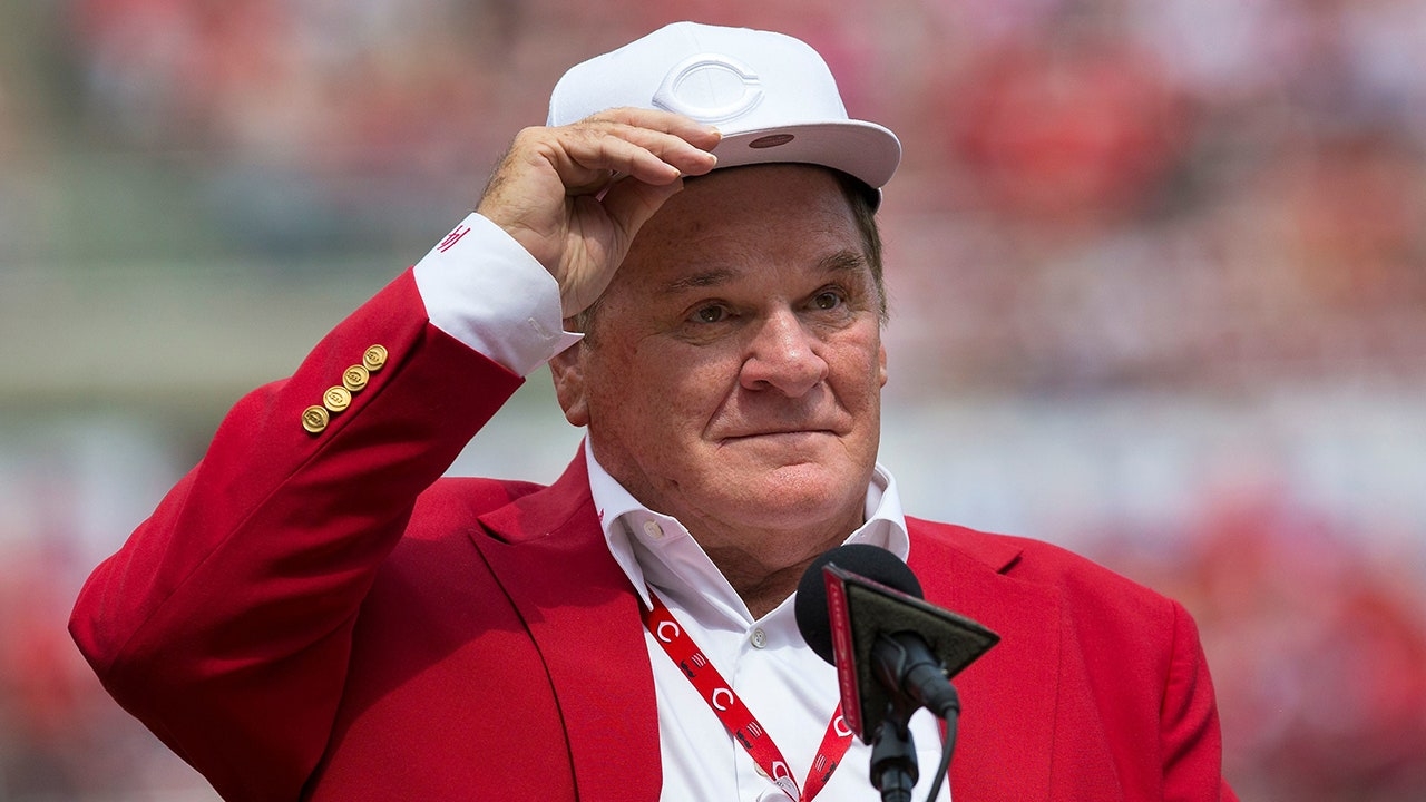Pete Rose's reinstatement has baseball fans in uproar: 'What a shame they waited until now'