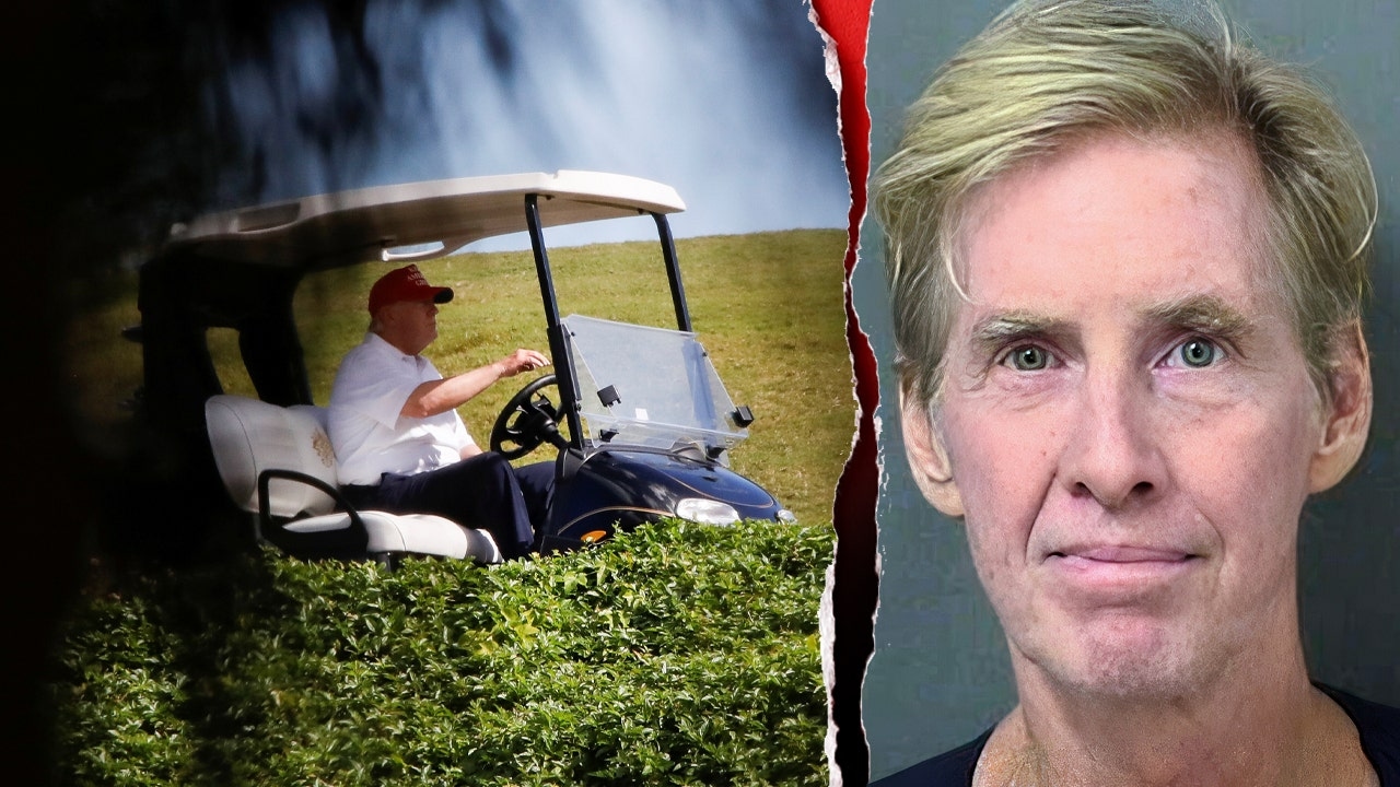 Trump assassination suspect floats bizarre prisoner swap in letter to judge, asks why he can't be executed
