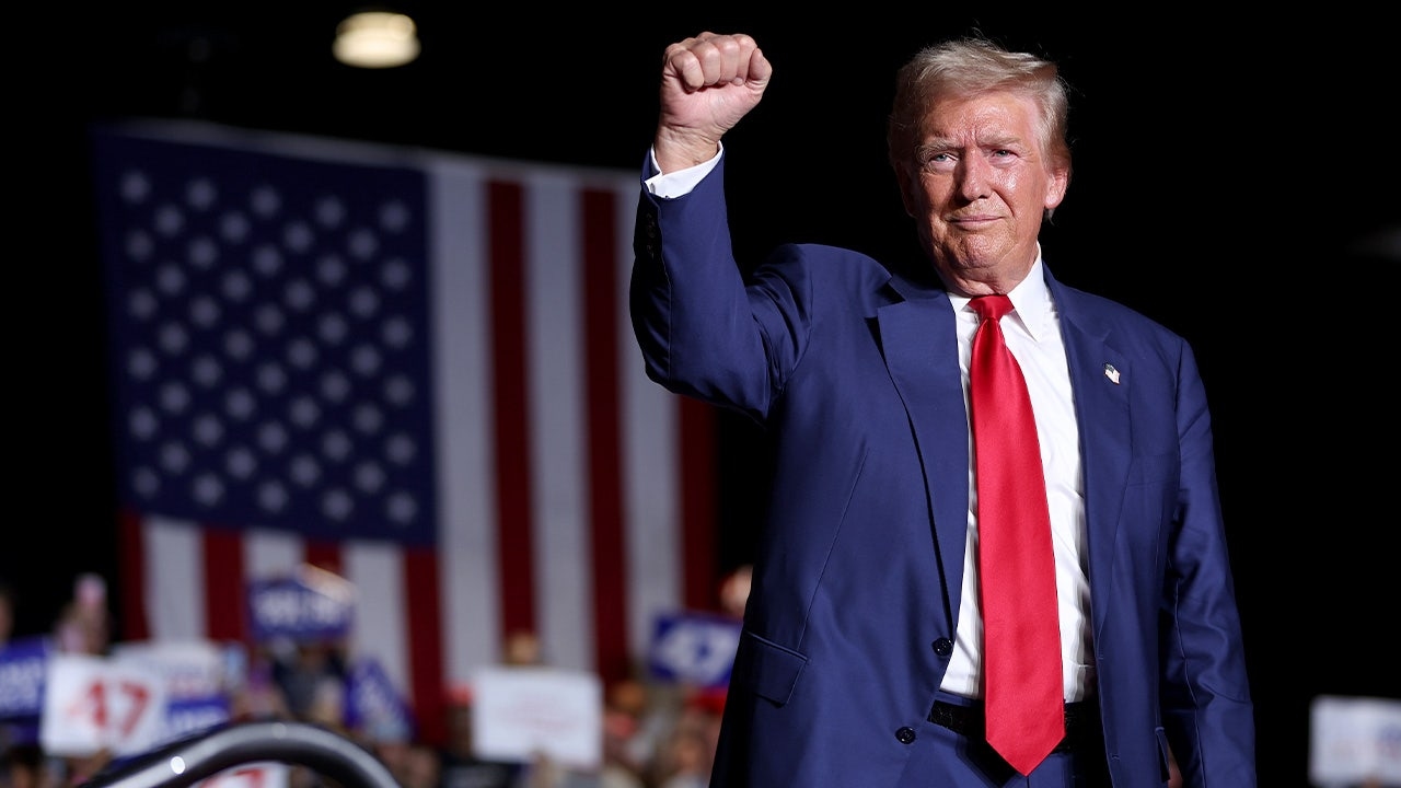Young voters give Trump mixed grades in NY Times survey, but majority say US will be ‘better' in four years