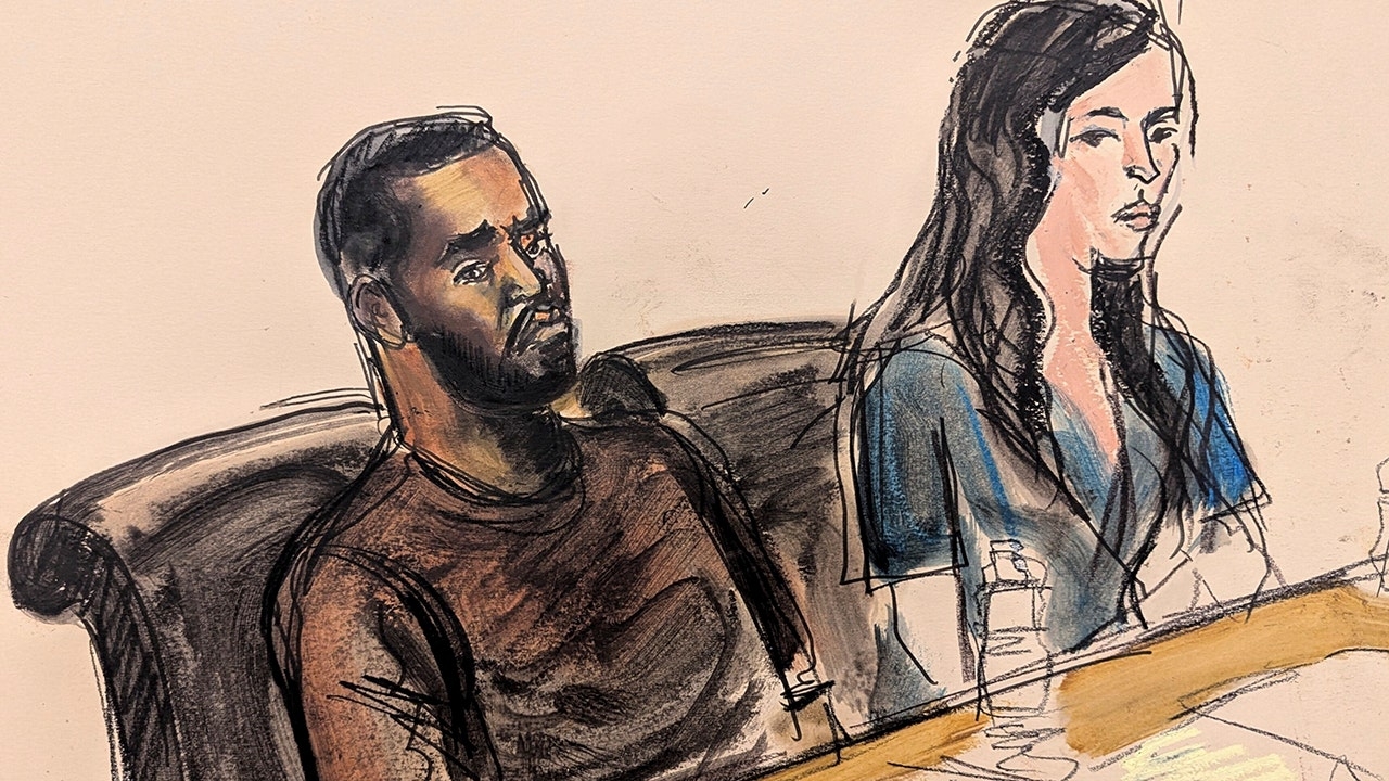 Diddy's claims of 'diminished' mental capacity take center stage days before sex trafficking trial