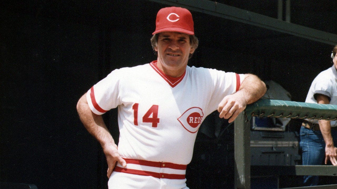 ESPN's Tony Kornheiser explains why Pete Rose's reinstatement doesn't guarantee Hall of Fame